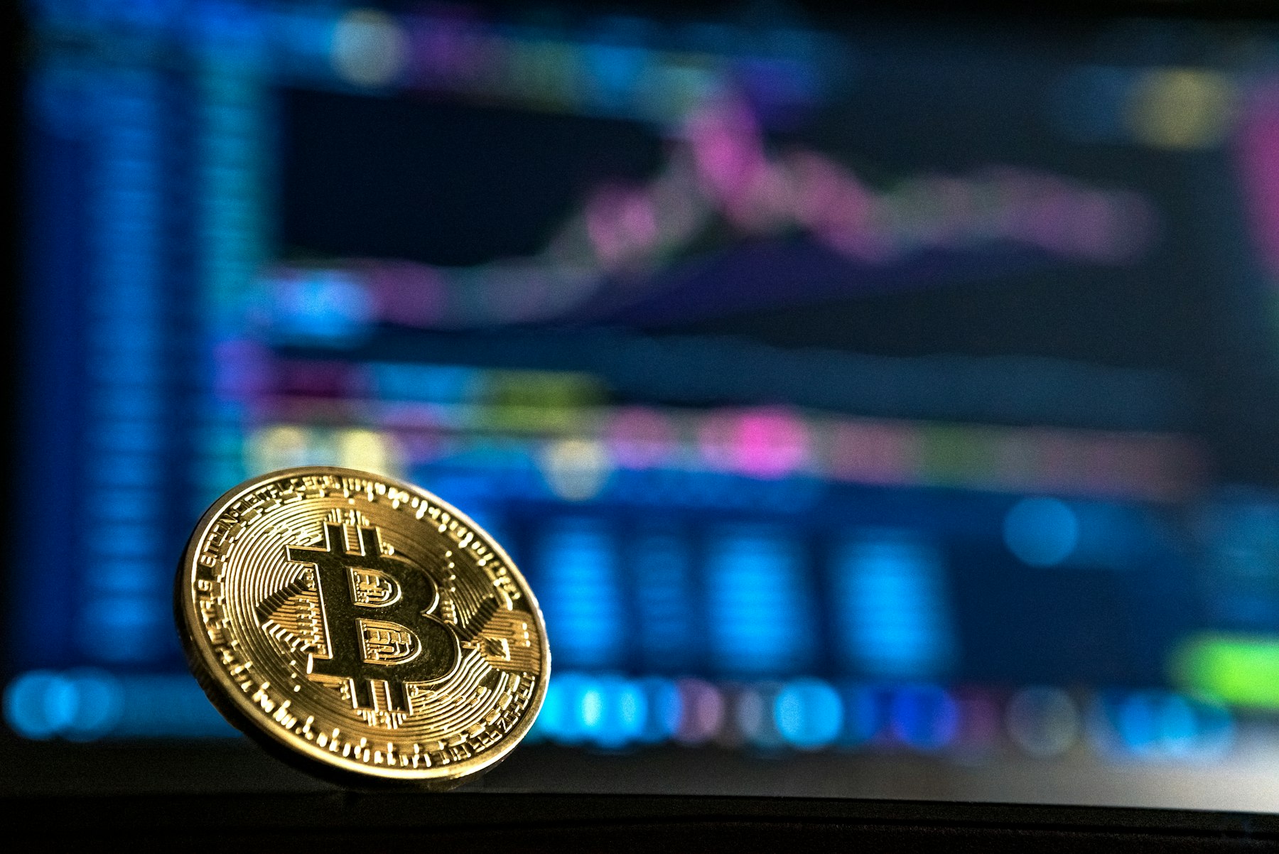 Ativos digitais e criptomoedas